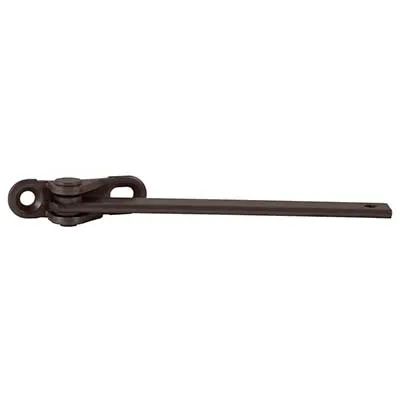 LCN 4040XP-79LR Long Rod and Shoe Part For 4040XP Series Door Closer Powder Coat