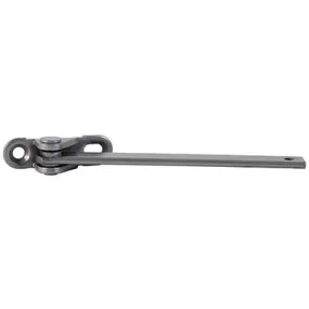 LCN 4040XP-79LR Long Rod and Shoe Part For 4040XP Series Door Closer Powder Coat