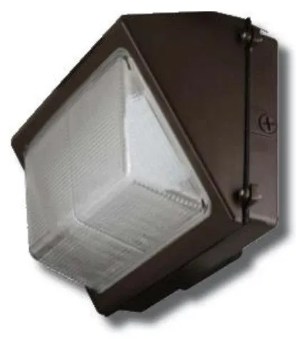 LED 120 Watt Wall Pack