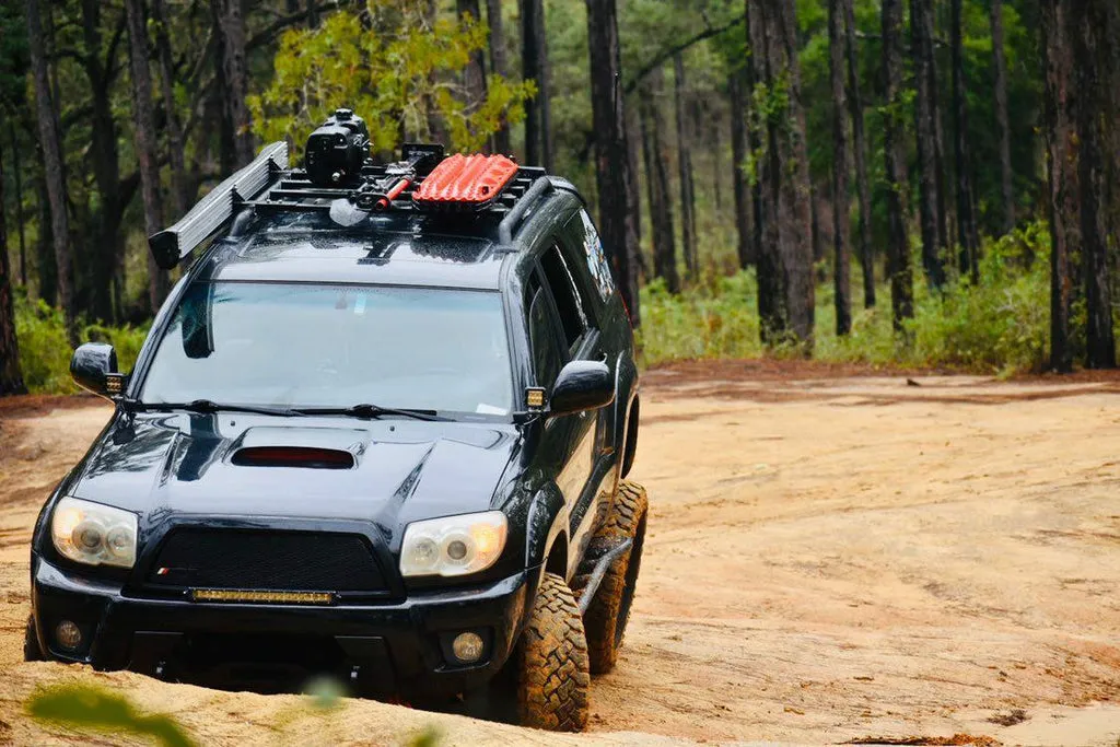 LFD Off Road Ruggedized Crossbar - 4th Gen 4Runner