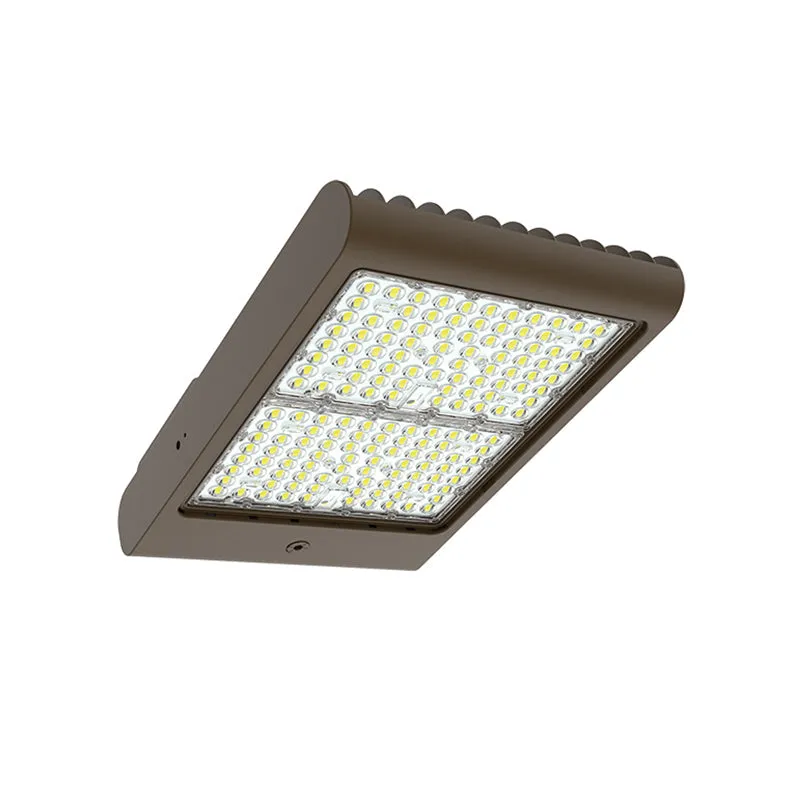 LFX 150W/200W/240W/300W LED Flood Light, 3000K