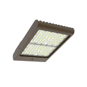 LFX 150W/200W/240W/300W LED Flood Light, 4000K