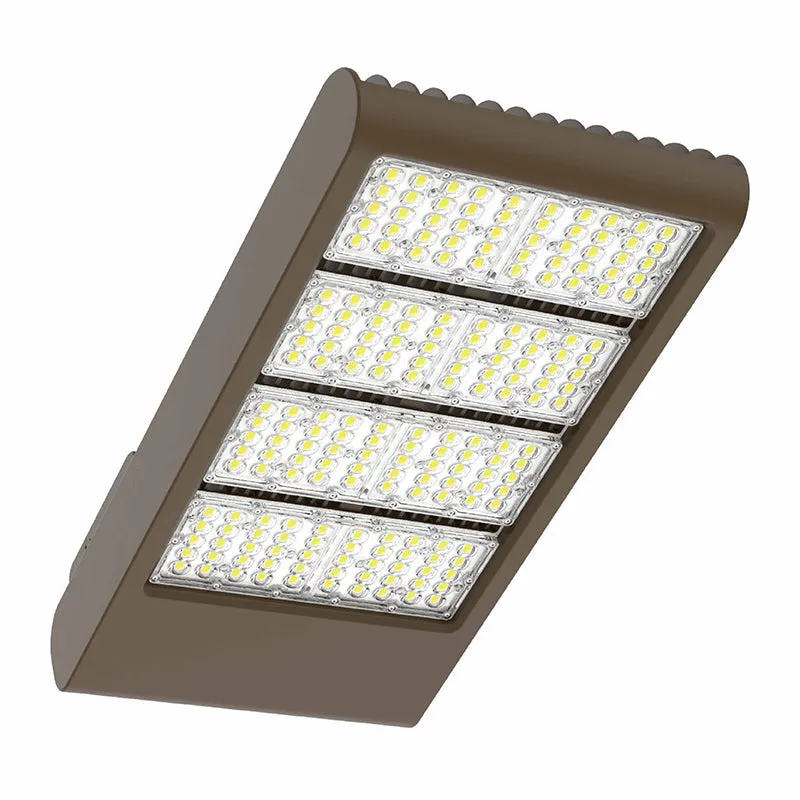 LFX 300W/400W/500W/600W LED Flood Light, 5000K