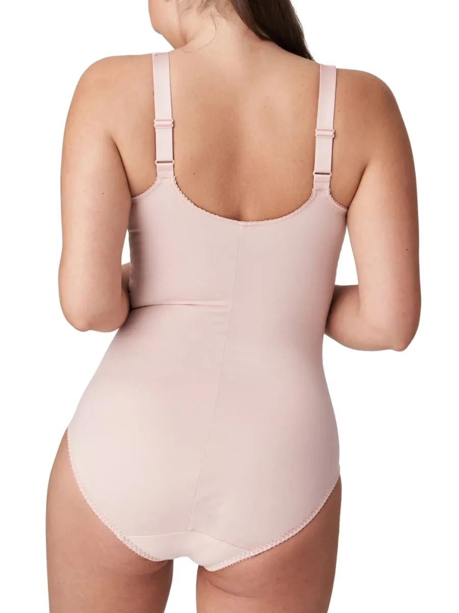 Madison Full Cup Body - Powder Rose