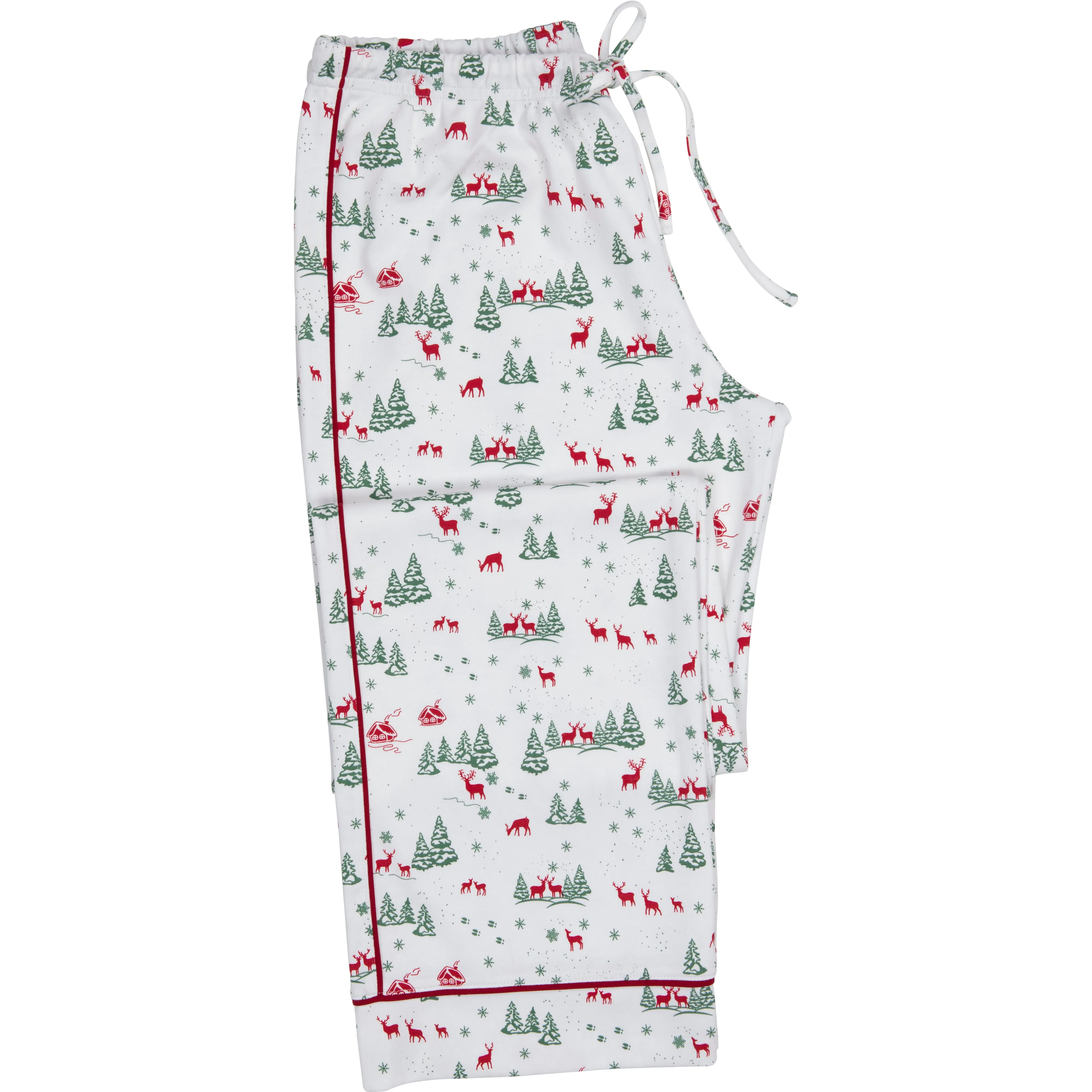 Magical Reindeers Pajamas Women