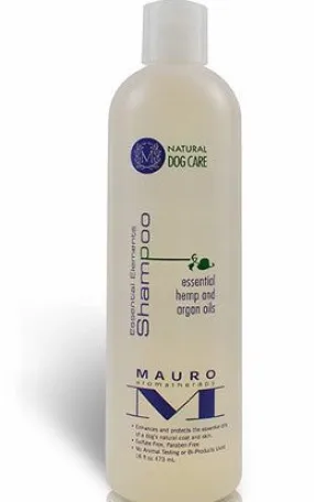 MAURO ESSENTIAL ELEMENTS SHAMPOO