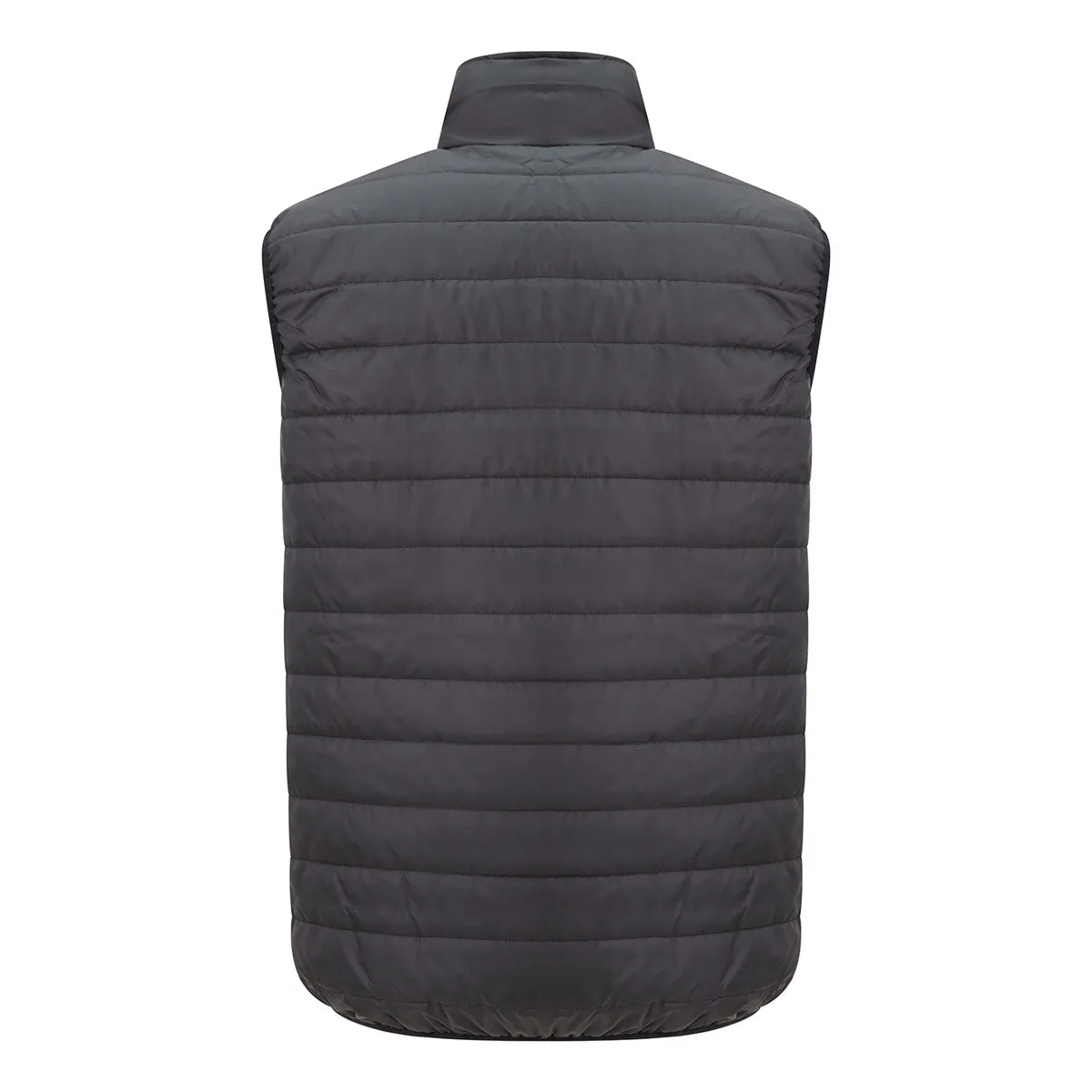 Mc Keever Everyday Performance Core 22 Padded Gilet - Youth - Black