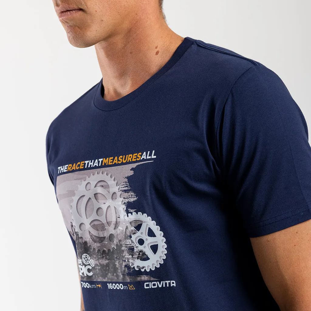 Men's Absa Cape Epic Landscape T Shirt