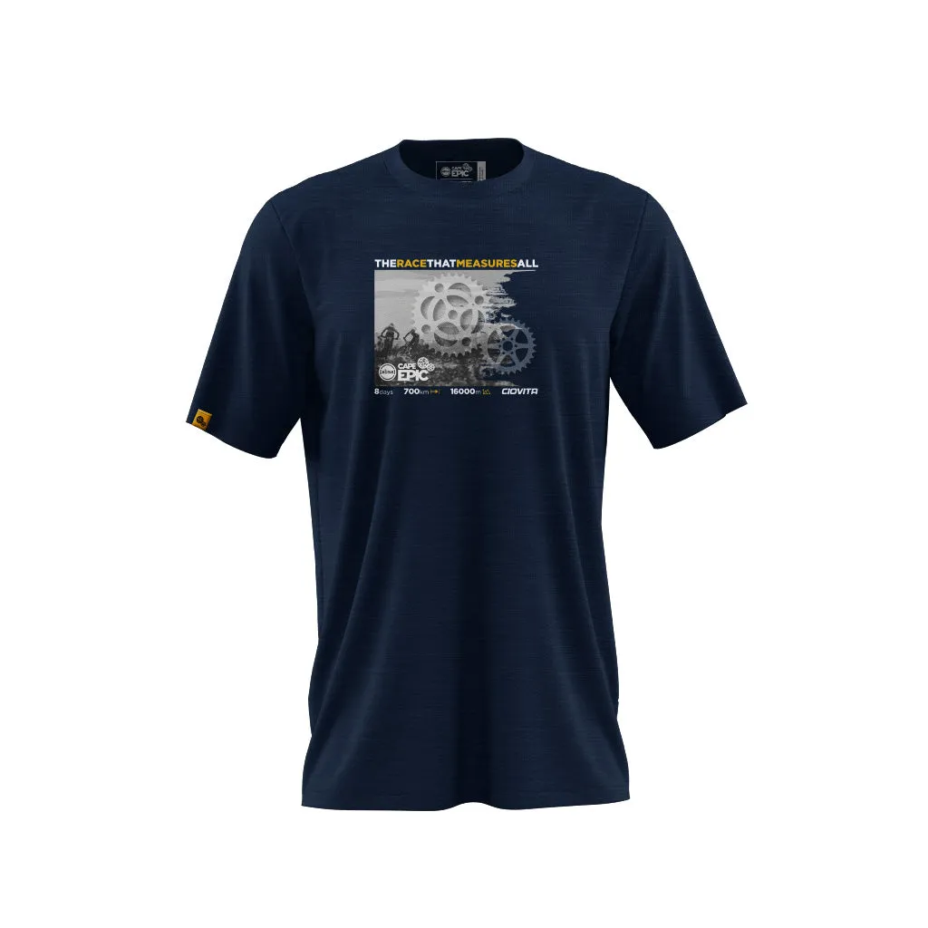 Men's Absa Cape Epic Landscape T Shirt