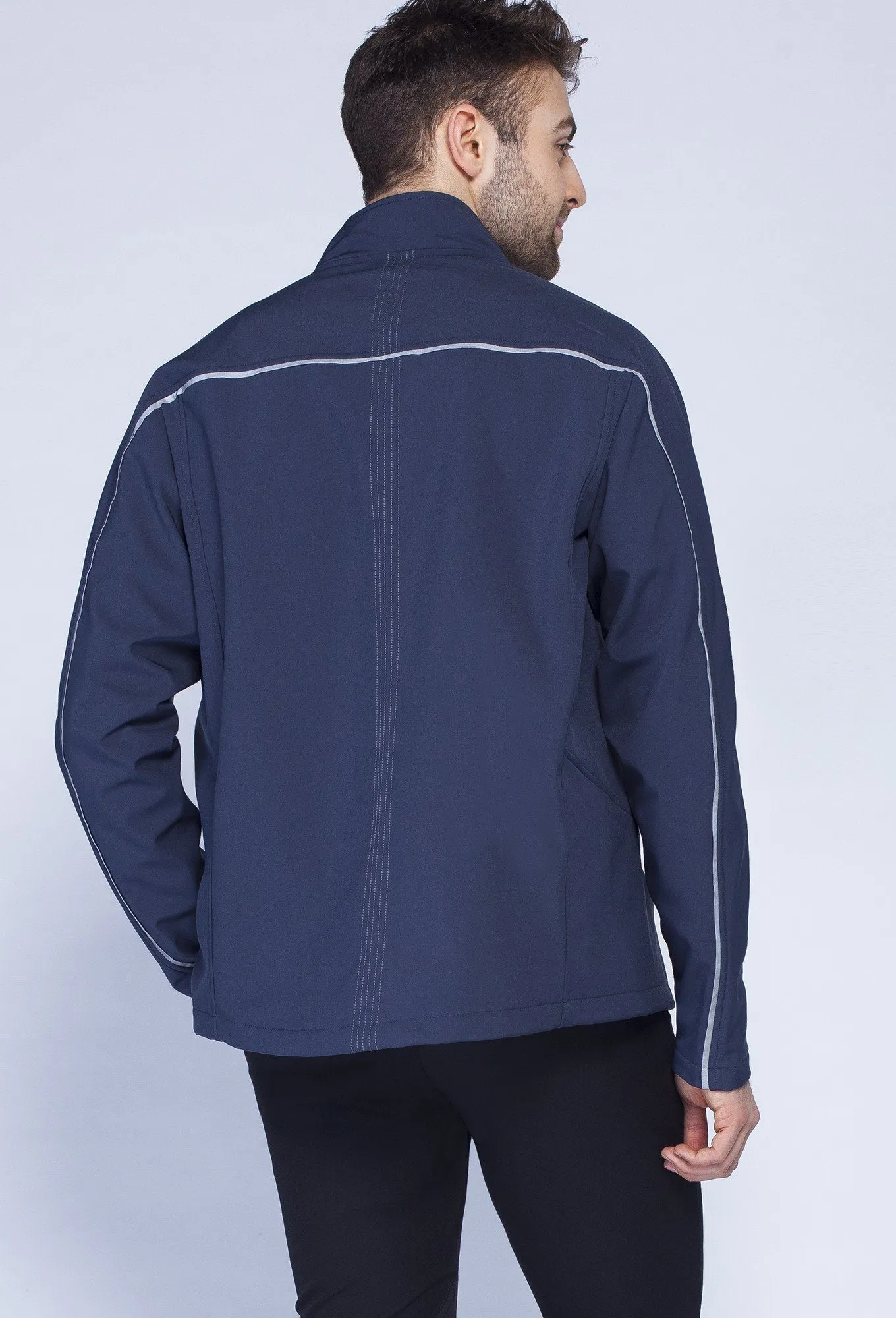 Men's Rein Jacket