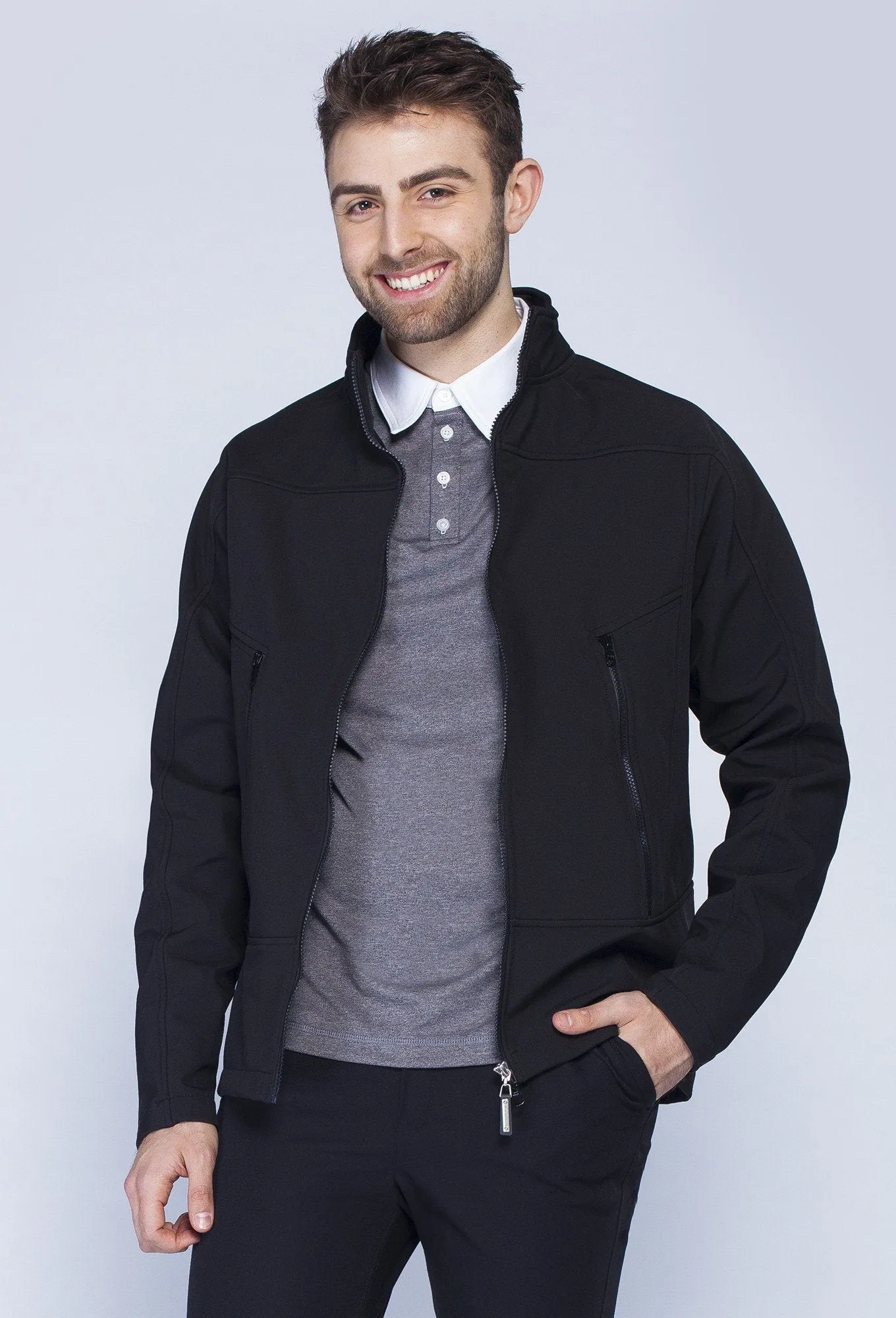 Men's Rein Jacket