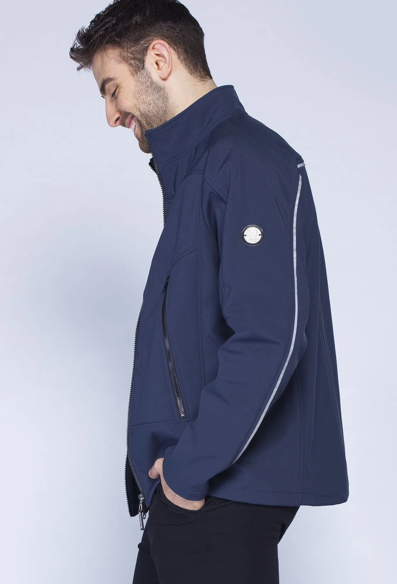 Men's Rein Jacket