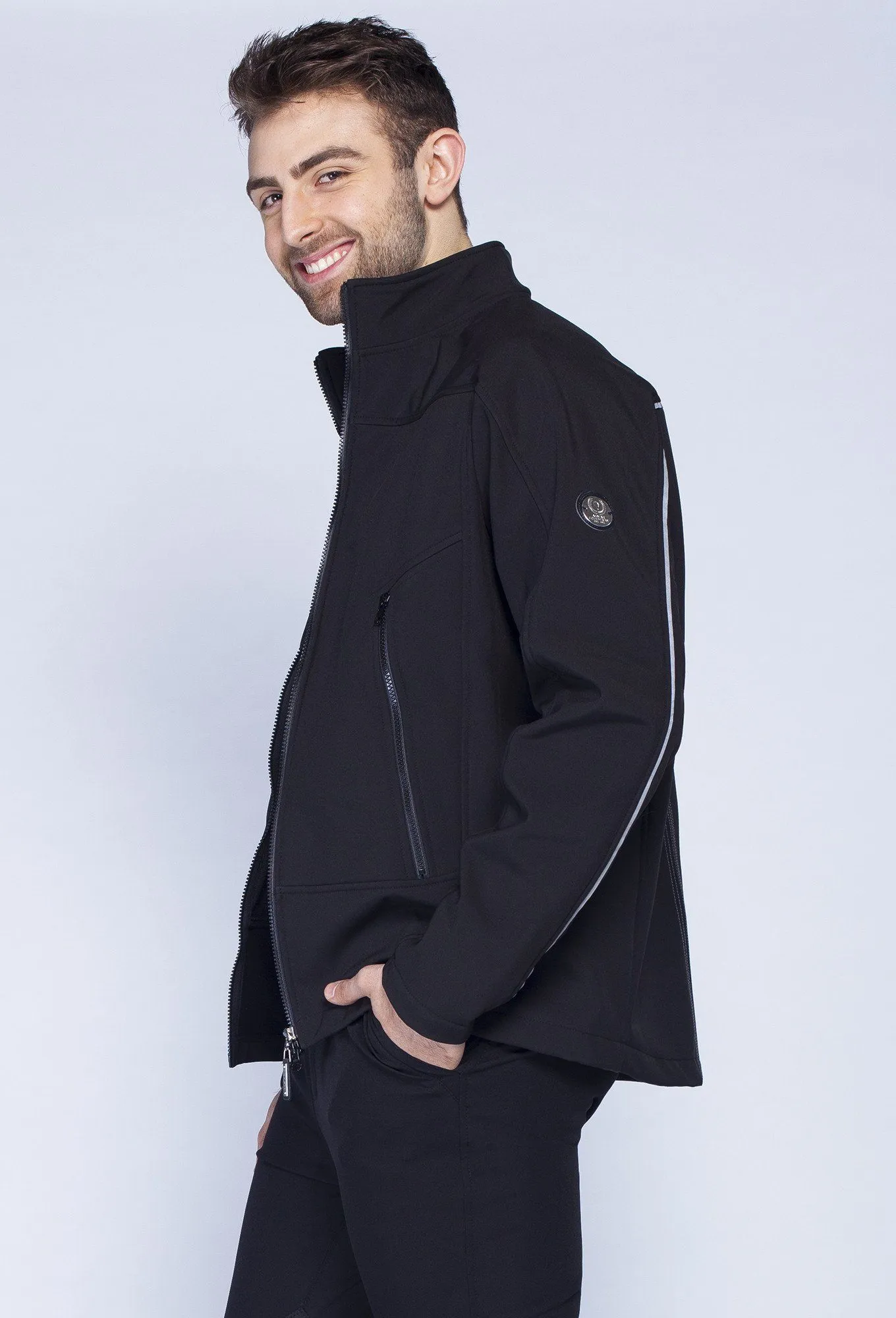 Men's Rein Jacket