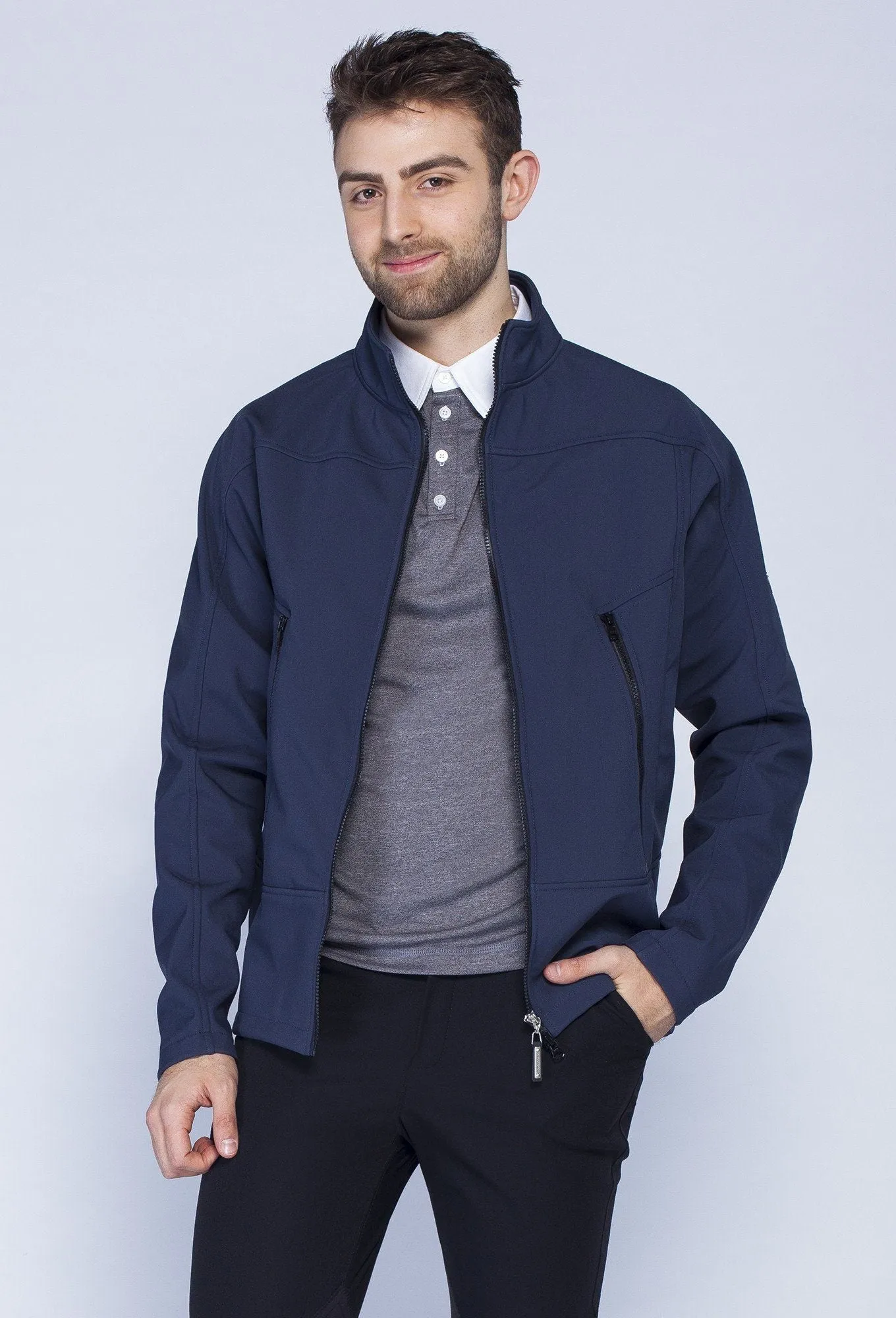 Men's Rein Jacket