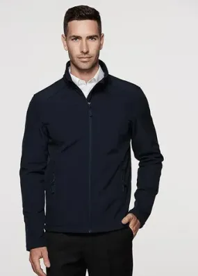 Mens Selwyn Jacket