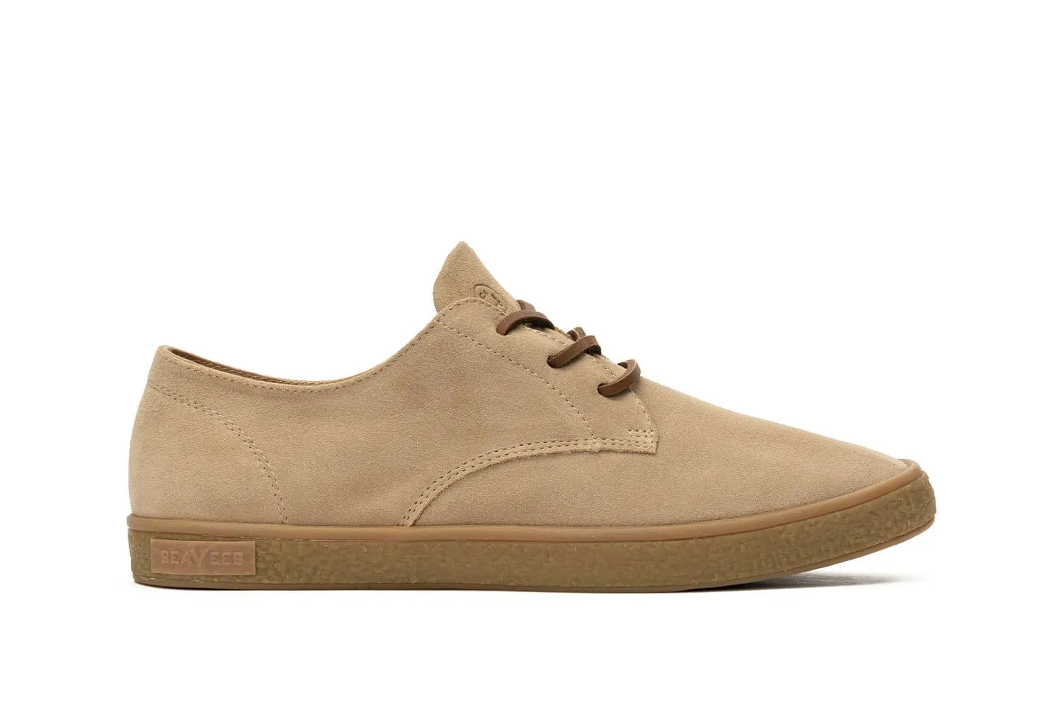 Mens - Sun tans Buck - Sandstone