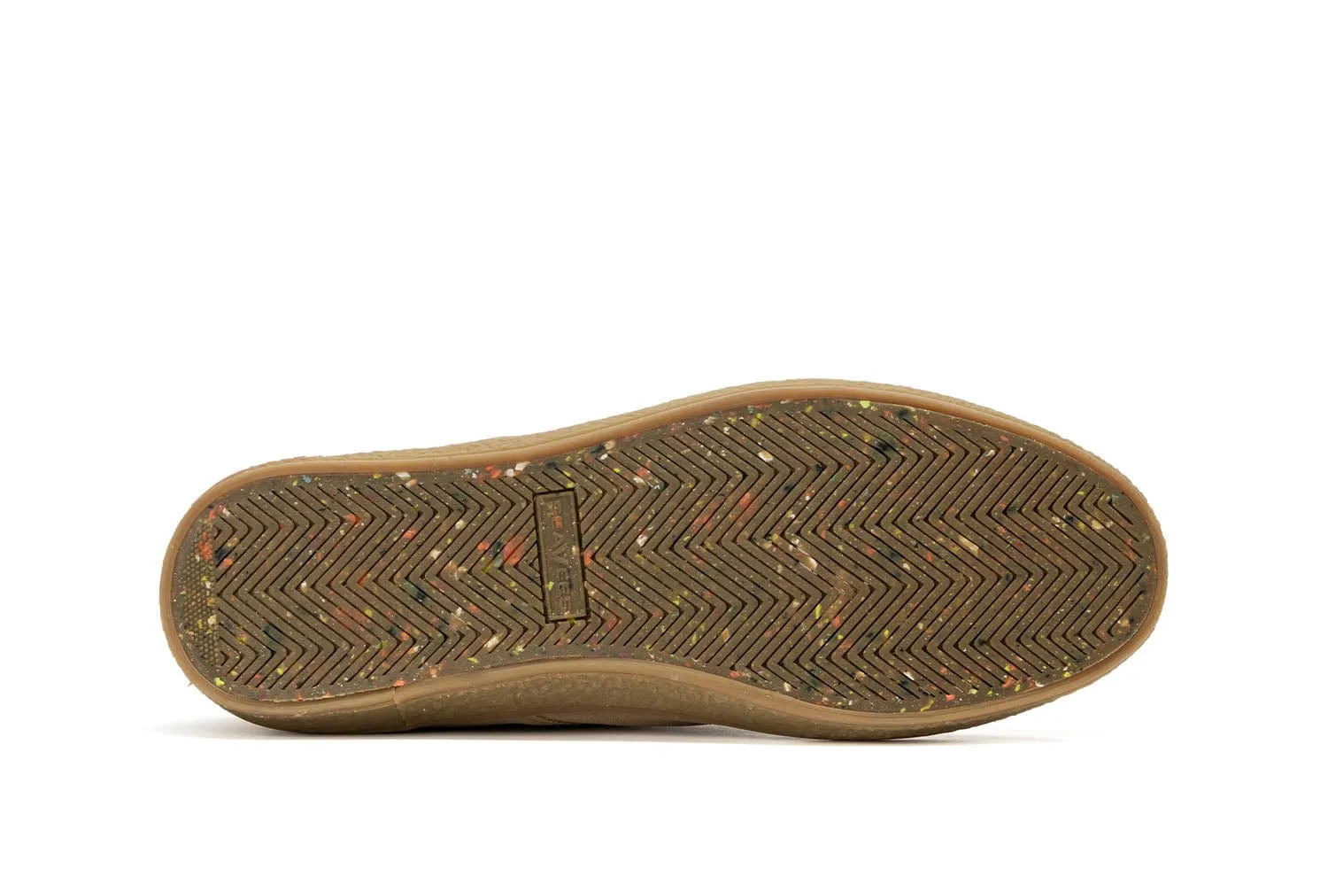 Mens - Sun tans Buck - Sandstone