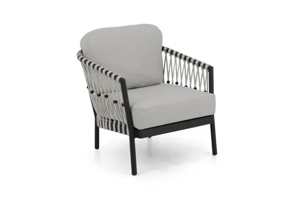 Menton Club Chair