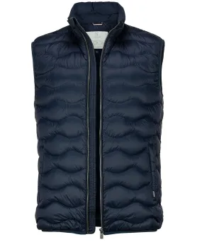 Midnight Blue - Vermont – versatile down gilet