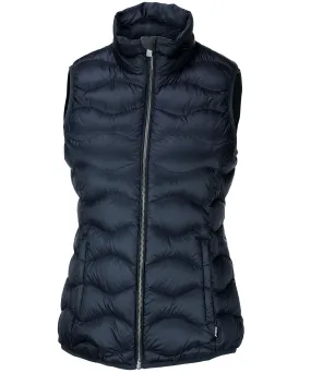 Midnight Blue - Women’s Vermont – versatile down gilet