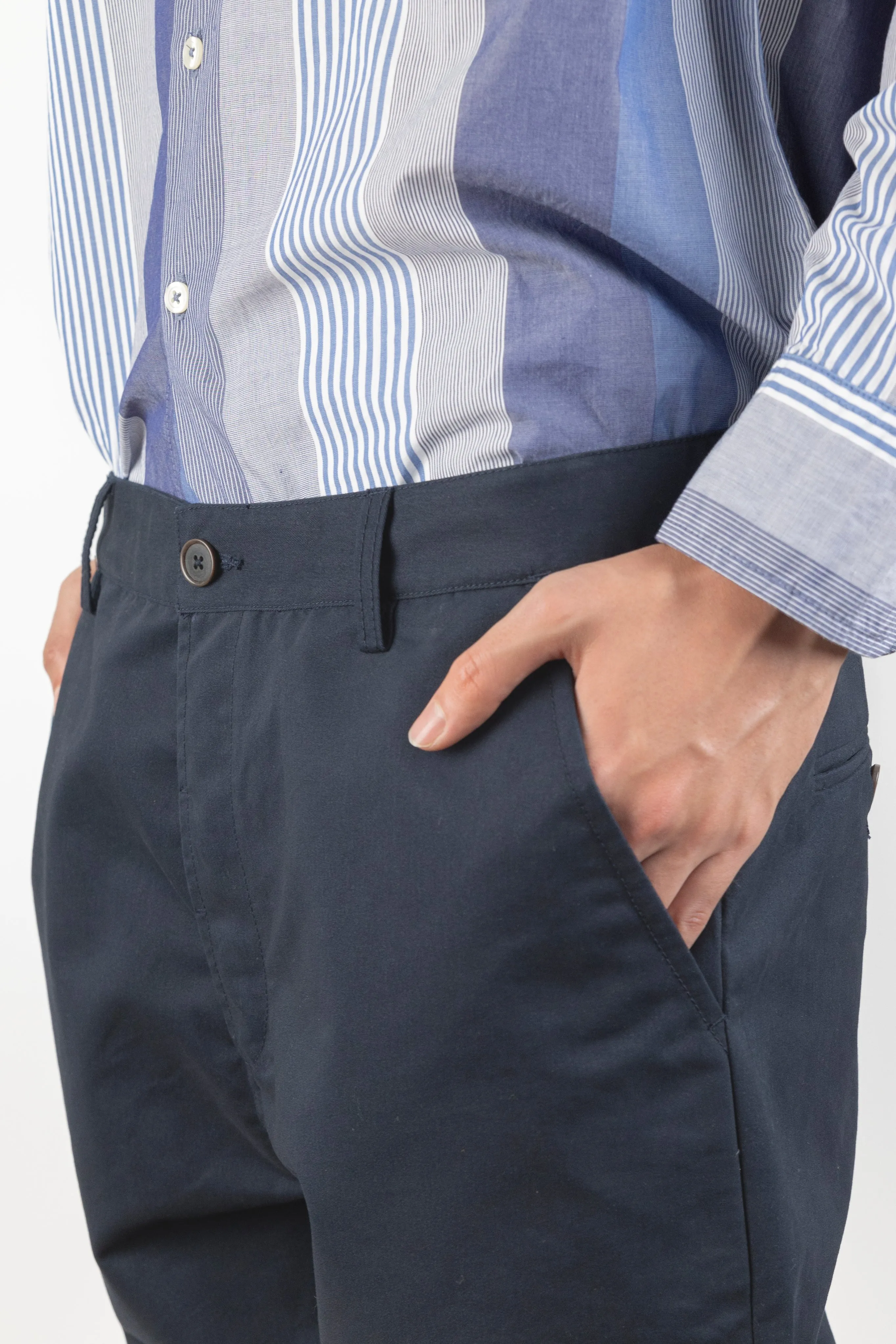 Military Chino, Navy