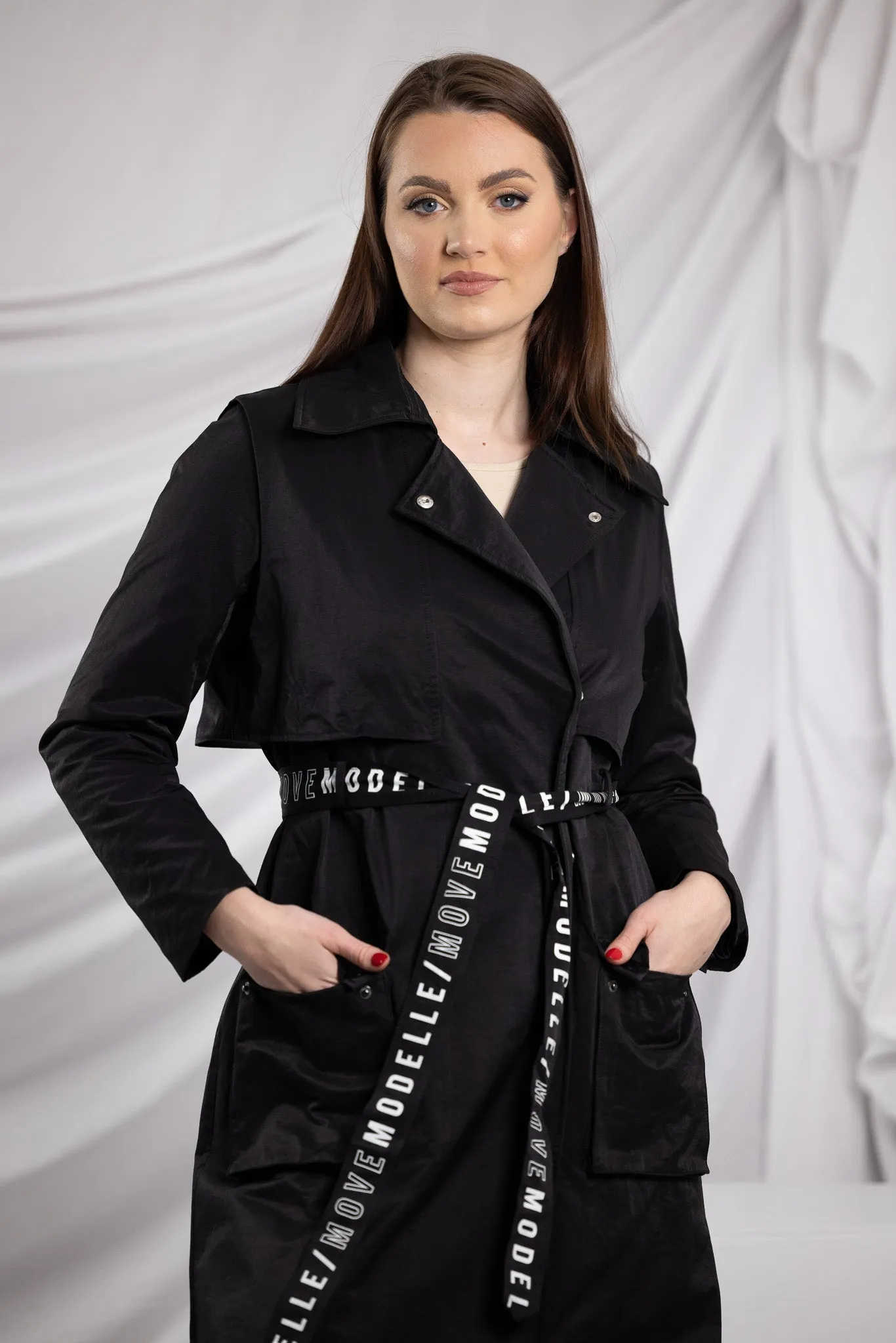 Modelle/Move 2 in 1 Trench