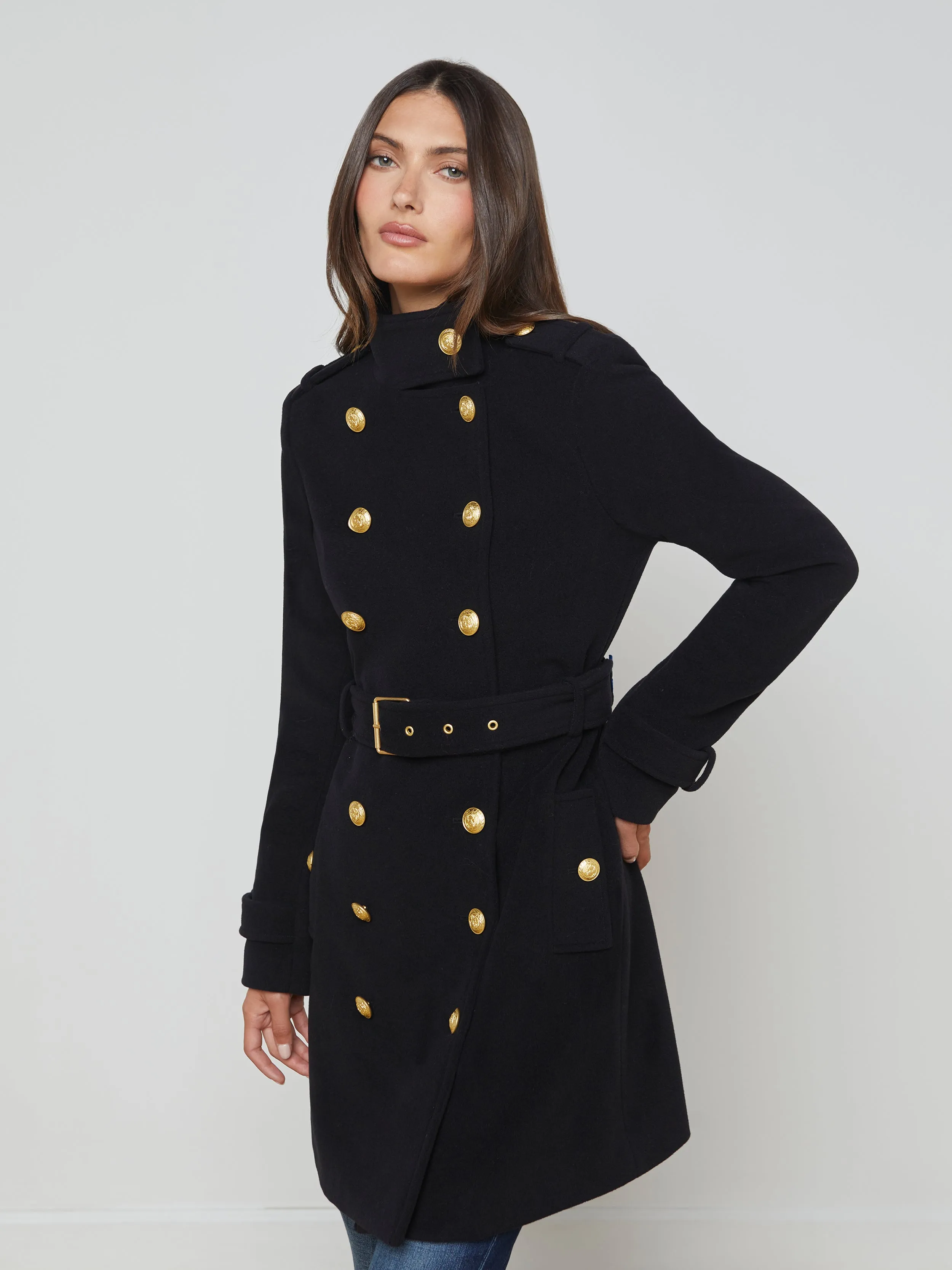 Nalini Coat