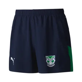 New Zealand Warriors 2023 Mens Training Short