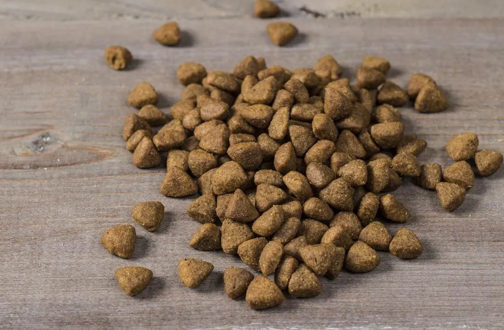 Nulo FreeStyle Limited  Grain Free Alaska Pollock & Lentils Recipe Puppy & Adult Dry Dog Food