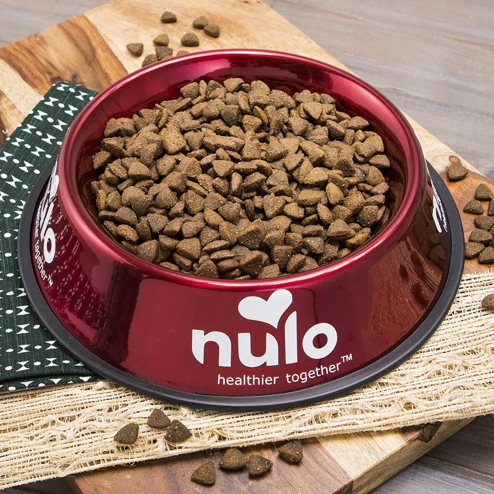 Nulo FreeStyle Limited  Grain Free Alaska Pollock & Lentils Recipe Puppy & Adult Dry Dog Food