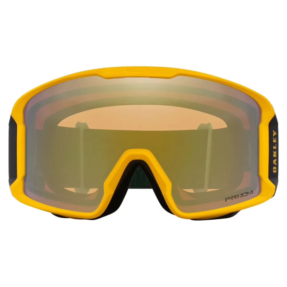 Oakley Line Miner L Snow Goggles 2024