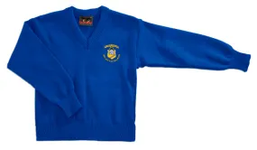 Our Ladys N.S. Ballinteer Jumper