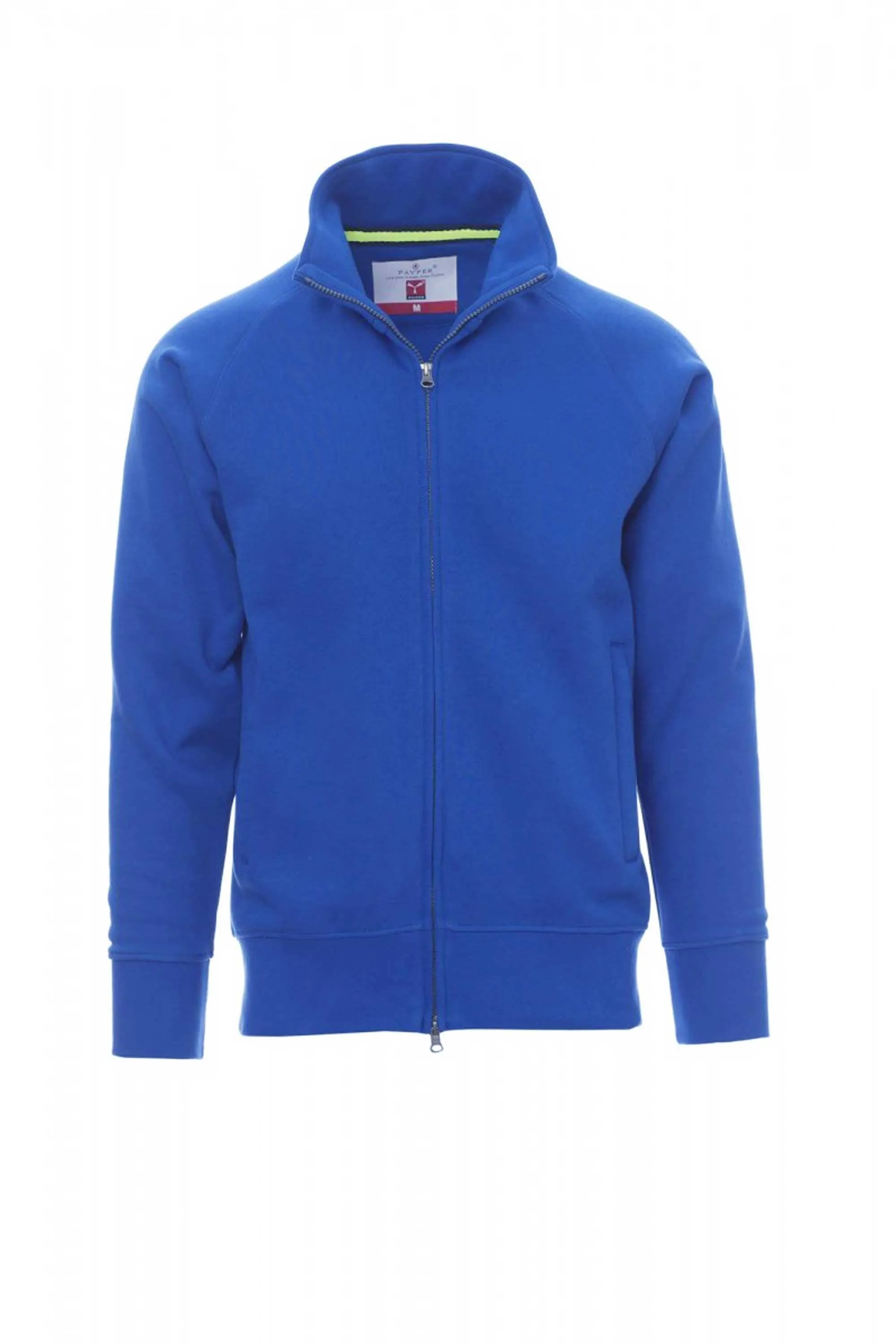 Payper Men's Fleece Zipper Jacket