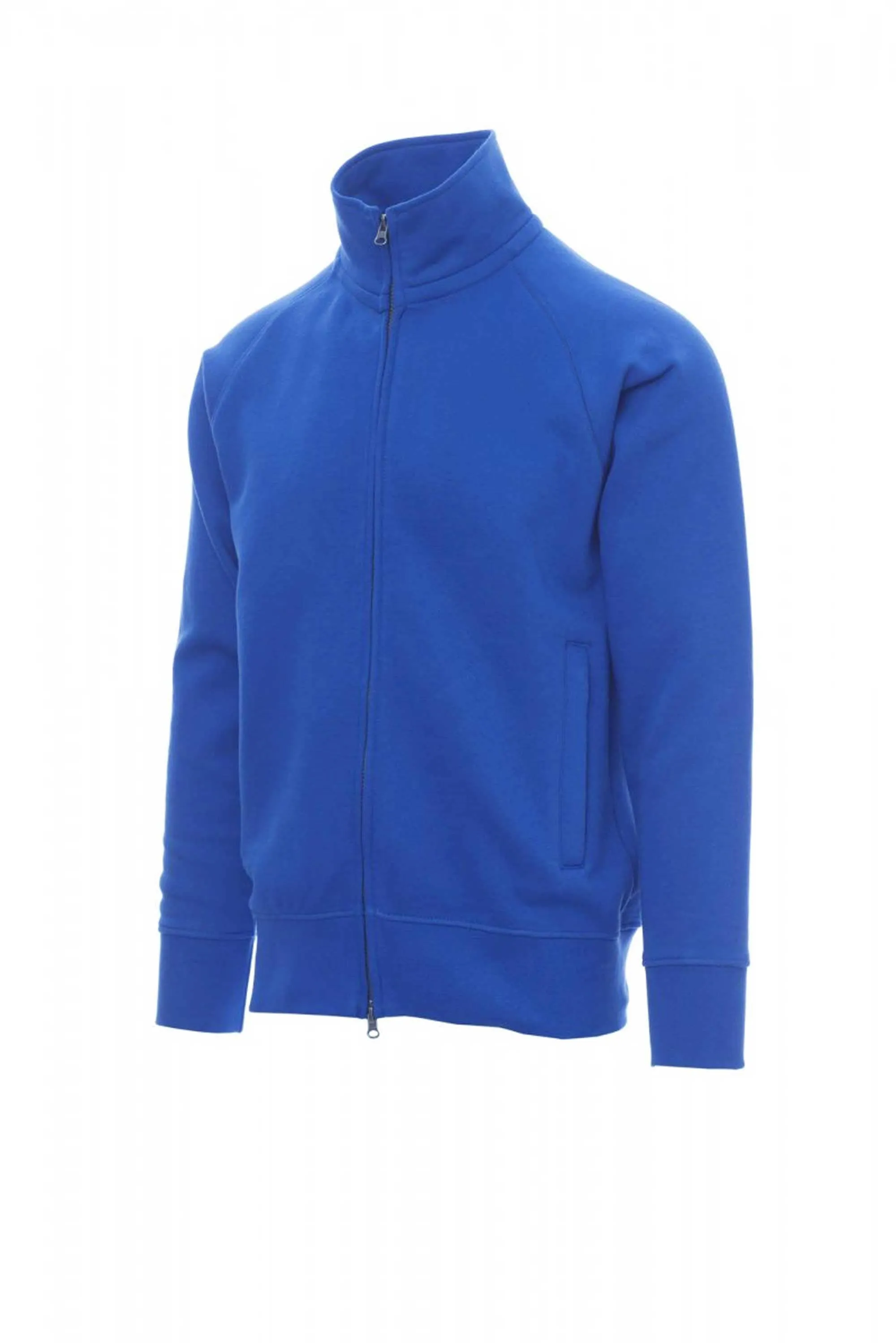 Payper Men's Fleece Zipper Jacket