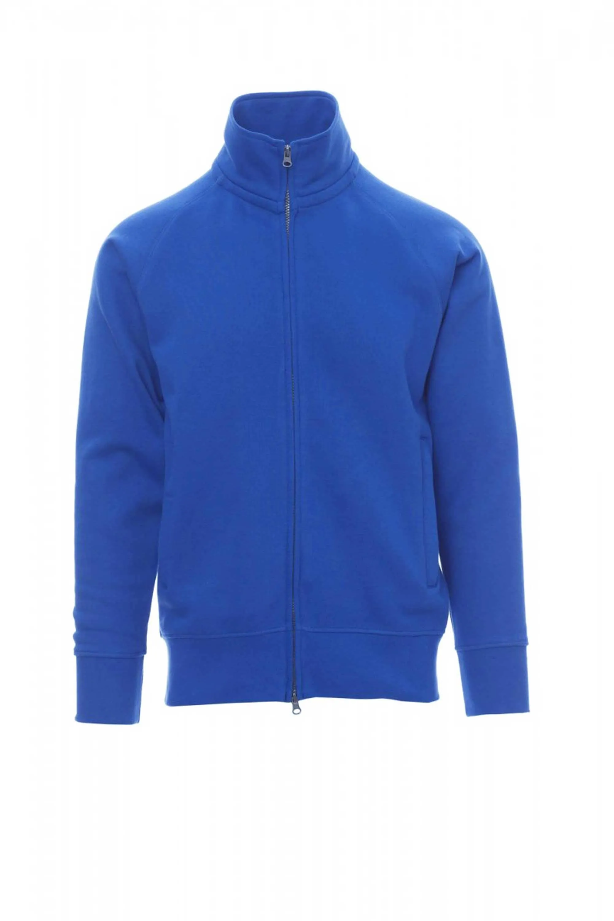 Payper Men's Fleece Zipper Jacket