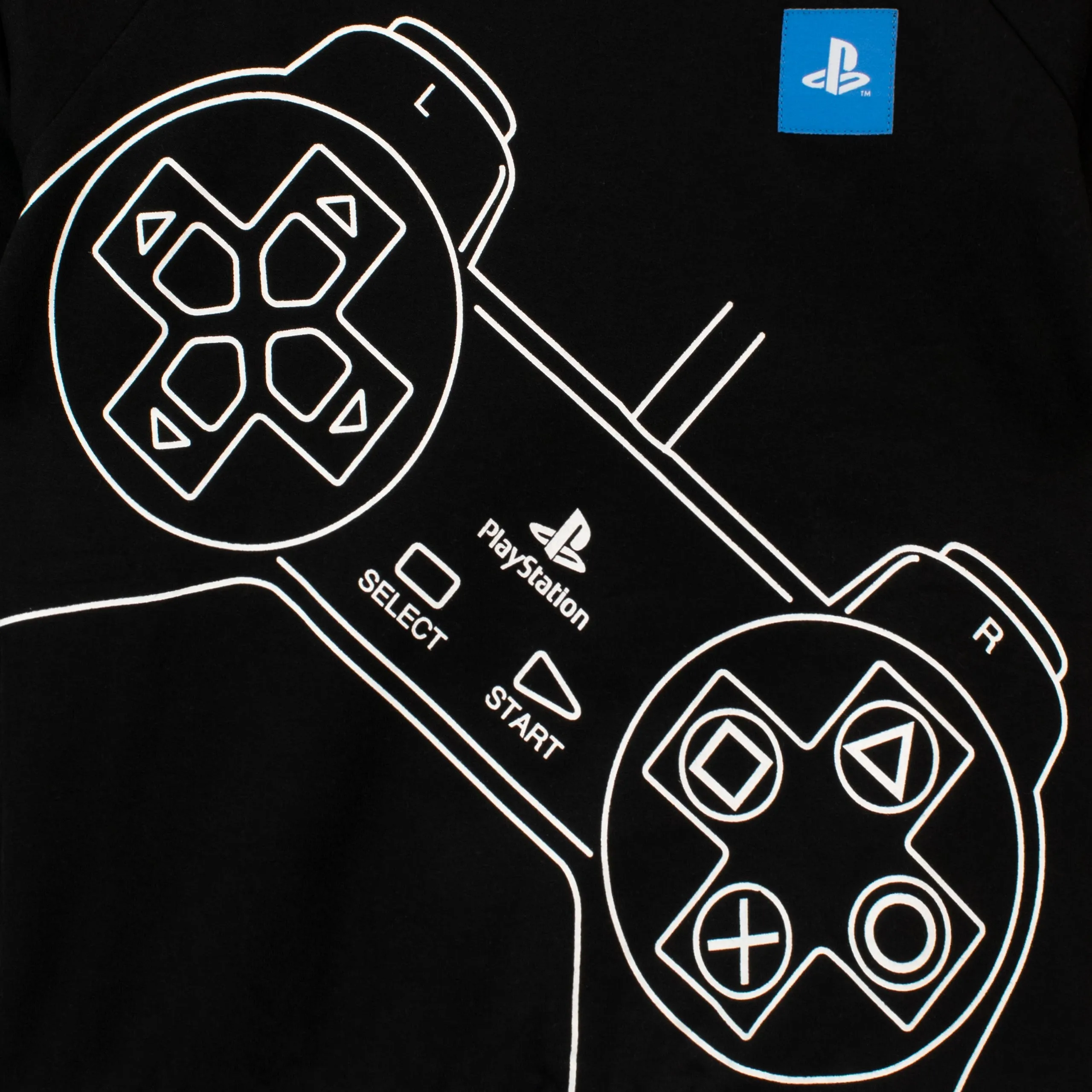 PlayStation Sweatshirt