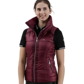 Premier Equine Carmen Riding Gilet