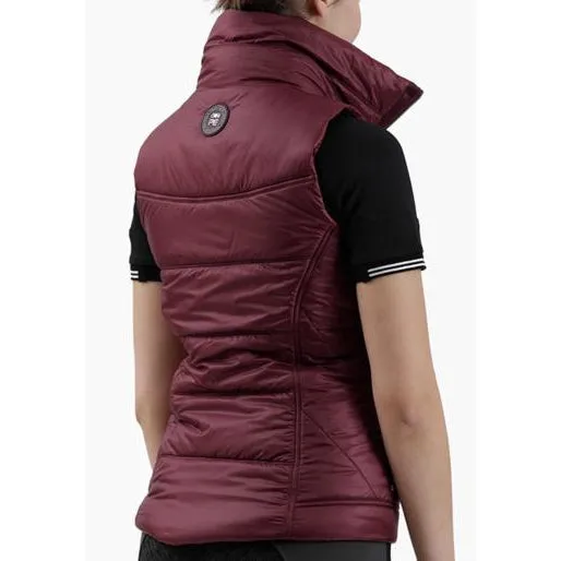 Premier Equine Carmen Riding Gilet