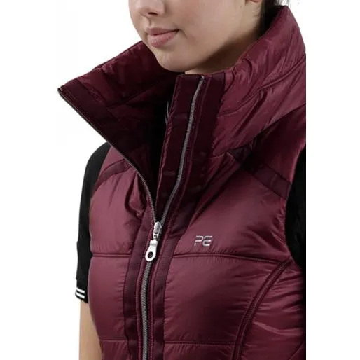 Premier Equine Carmen Riding Gilet