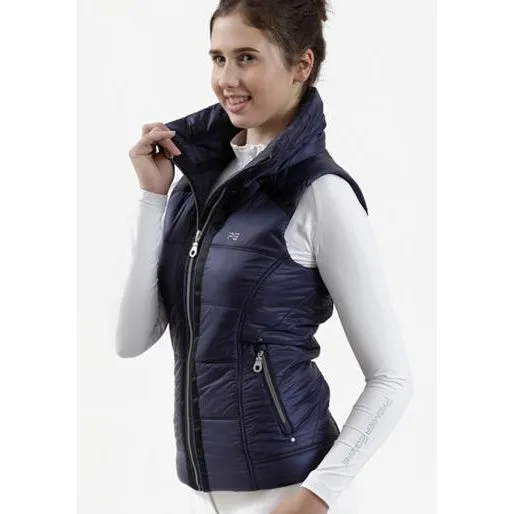 Premier Equine Carmen Riding Gilet