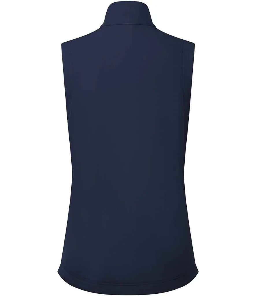 Premier - Ladies Windchecker® Printable and Recycled Gilet