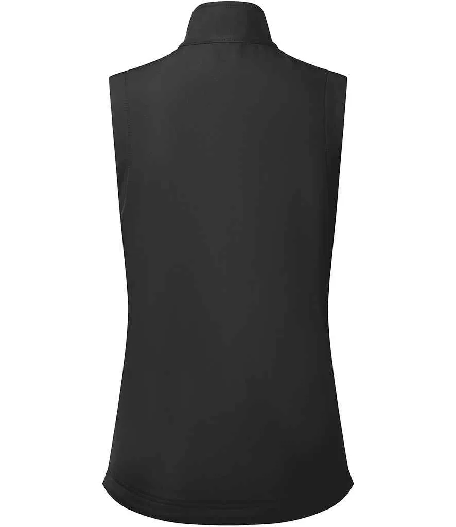 Premier - Ladies Windchecker® Printable and Recycled Gilet