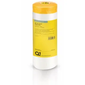 Q1 Pre Taped Washi Film 2700mm x 16m