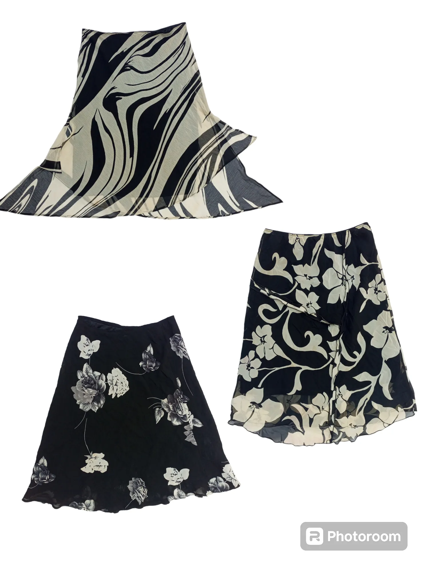 "Skirt-tastic: Three Fabulous Skirts to Amp up Your Style (S-249)