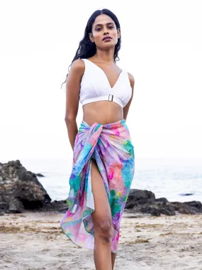 Rainbow Sarong