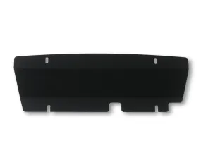 RCI Off Road 2003-2009 Toyota 4runner / GX 470 Bumper Filler Plate