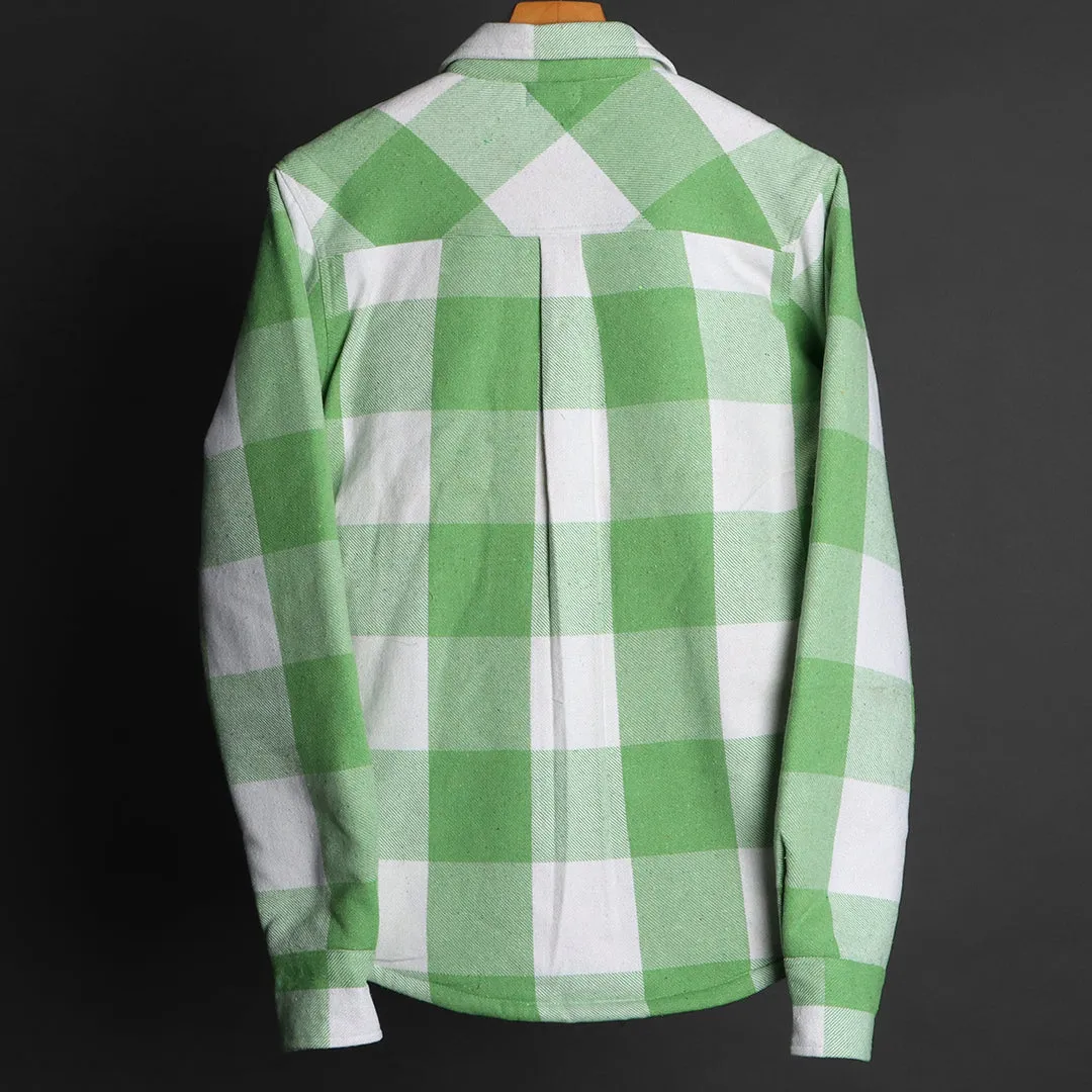 RDKLU - Sherpa Shirt For Men #9