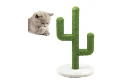 Rex - Cactus Cat Scratching Post