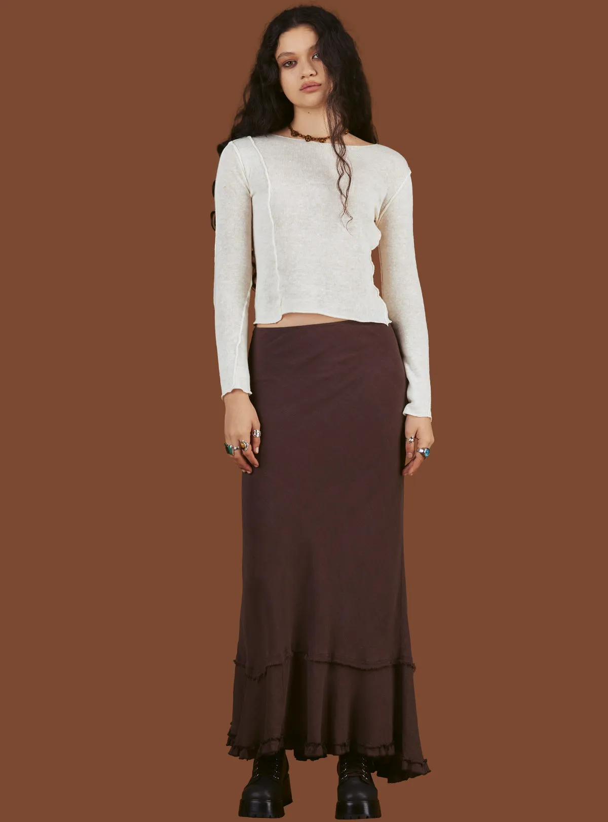 Rhizome Skirt