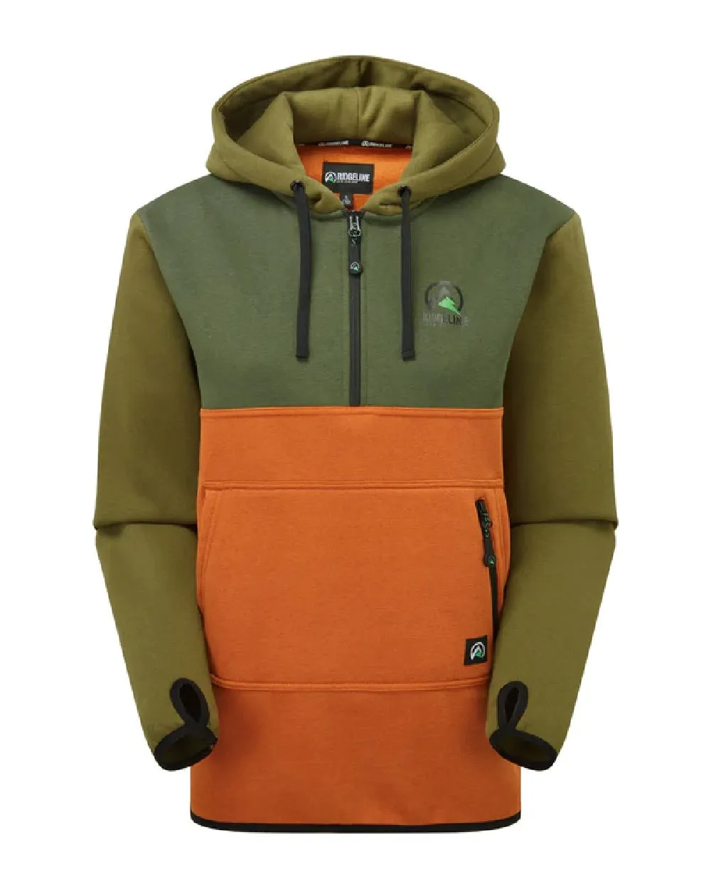 Ridgeline Tribe Hoodie